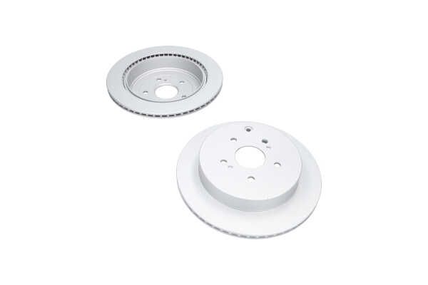 Kavo Parts BR-8735-C Brake Disc