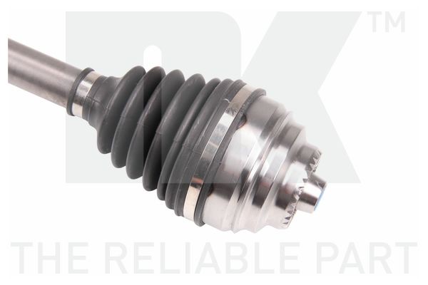 NK 501563 Drive Shaft