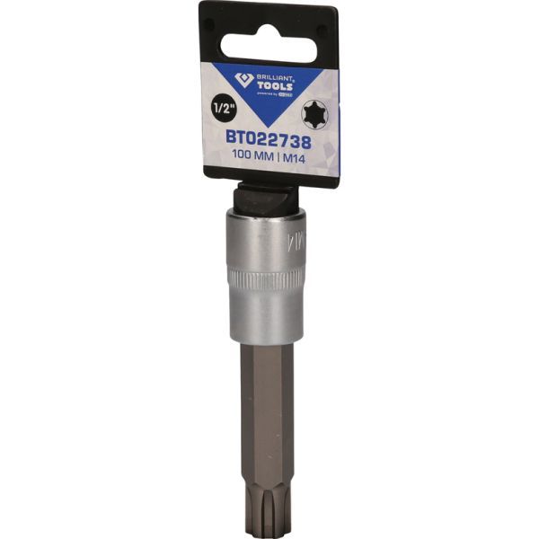 Padrun, KS TOOLS BT022738
