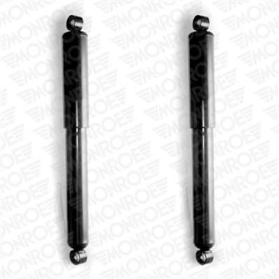 MONROE D8004 Shock Absorber