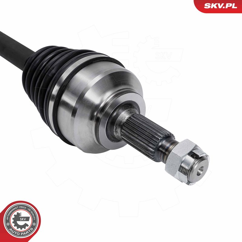 Veovõll, ESEN SKV 40SKV083