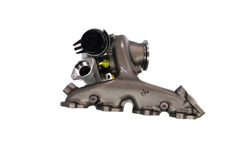REMANTE 003-001-004386R Charger, charging (supercharged/turbocharged)