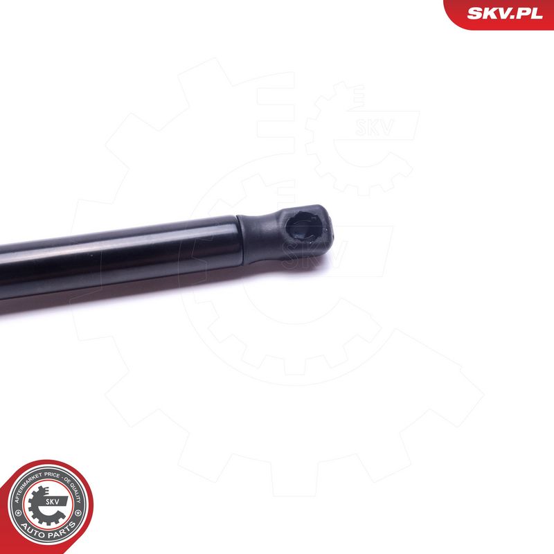 Gaasivedru, mootorikapott, ESEN SKV 52SKV082