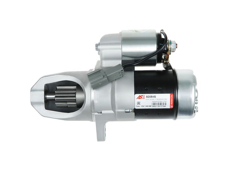 AS-PL S2084S Starter