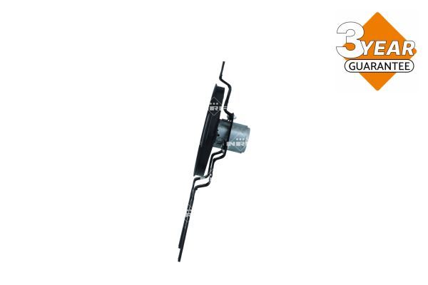 Ventilaator, mootorijahutus, NRF 47227
