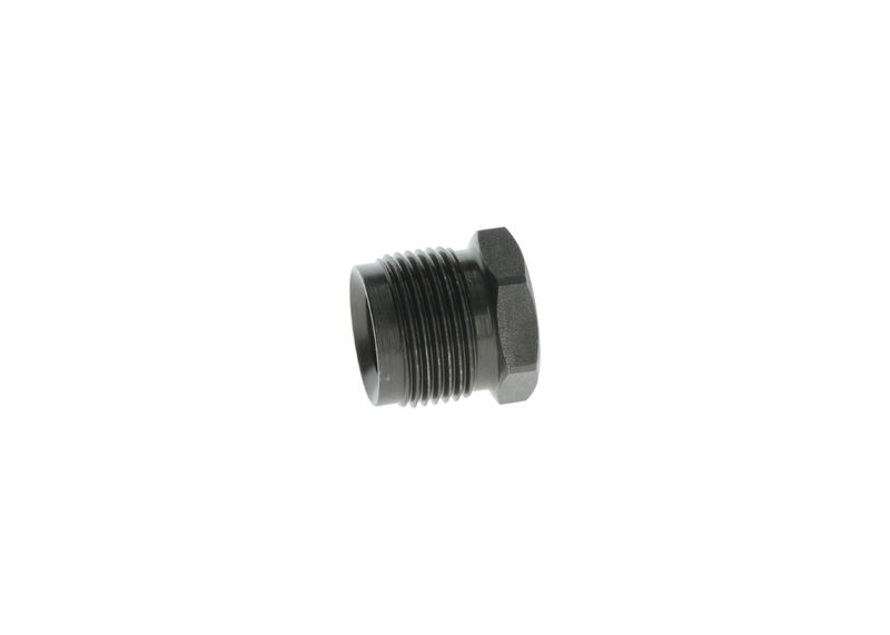 BOSCH F00RJ00346 Socket union, injection nozzle inlet connector