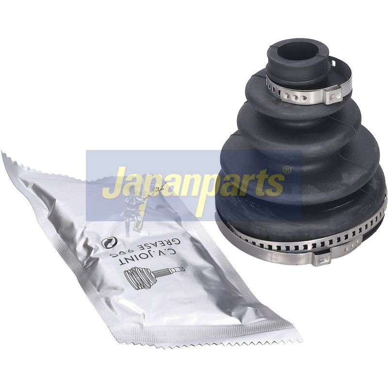 комплект маншон, полуоска JAPANPARTS