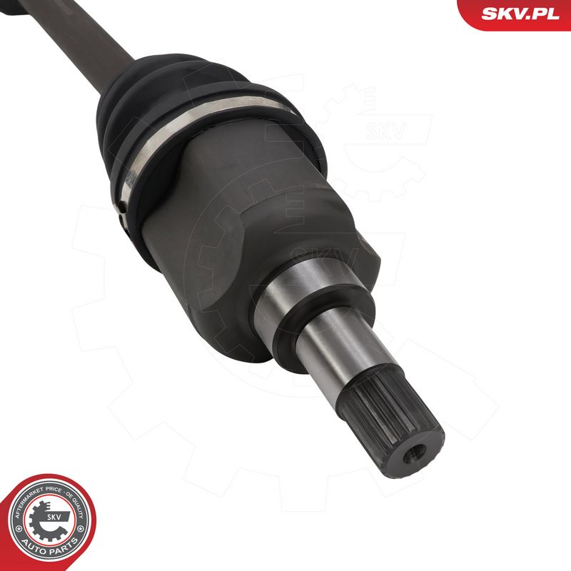 Veovõll, ESEN SKV 40SKV204