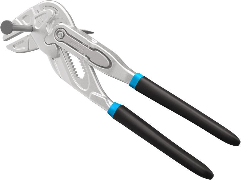 HAZET 762-15 Pliers Wrench