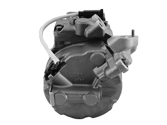 Airstal 10-0405 Compressor, air conditioning