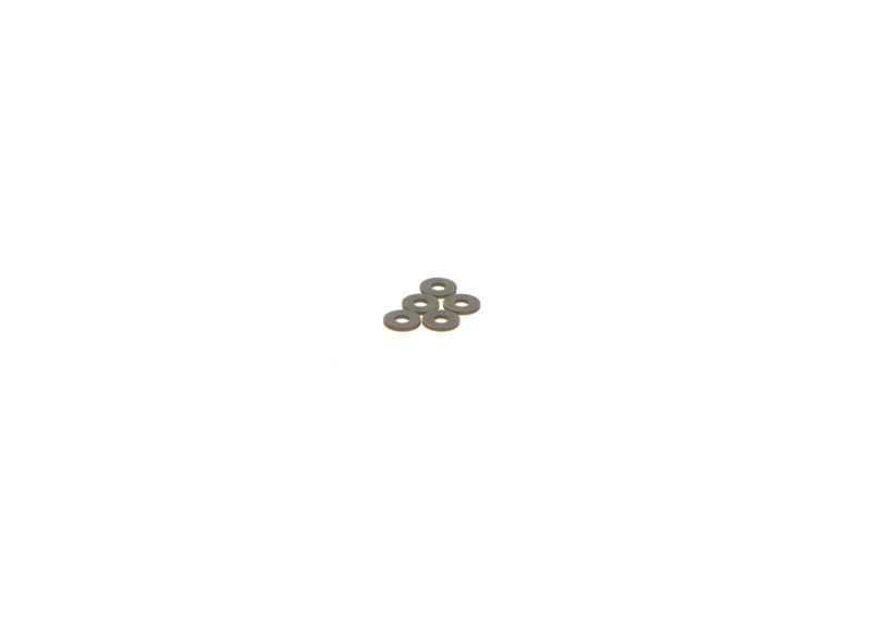 BOSCH F00RJ03218 Repair Kit, common rail system