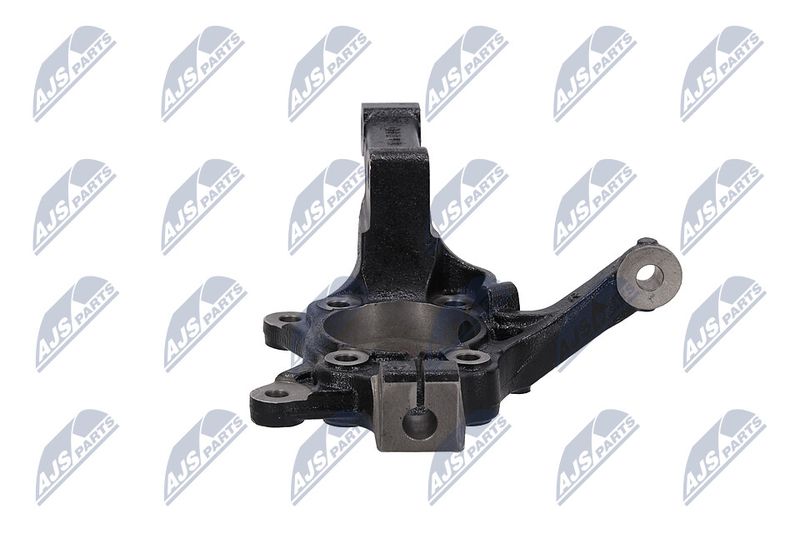 Käändmik, rattakinnitus, NTY ZZP-HY-511