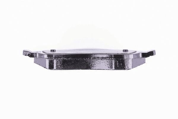 HELLA 8DB 355 018-511 Brake Pad Set, disc brake