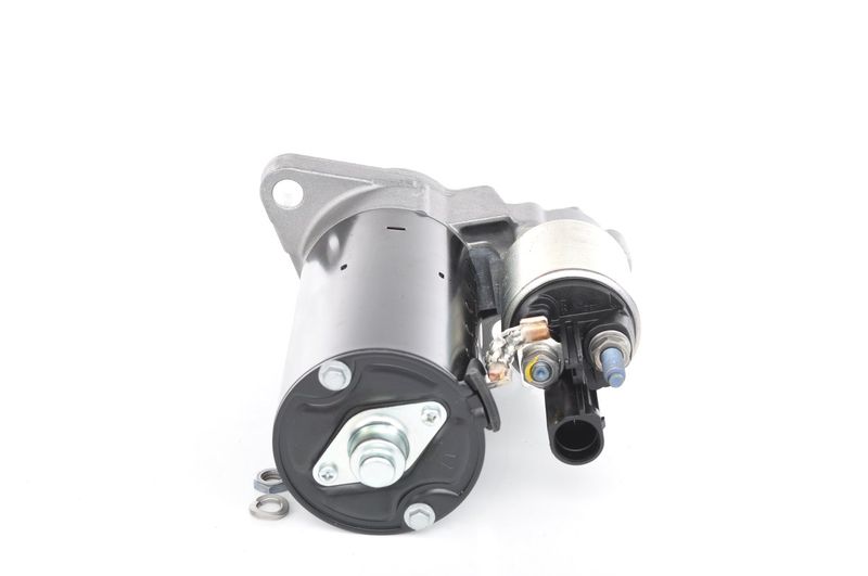 BOSCH 0 001 123 018 Starter