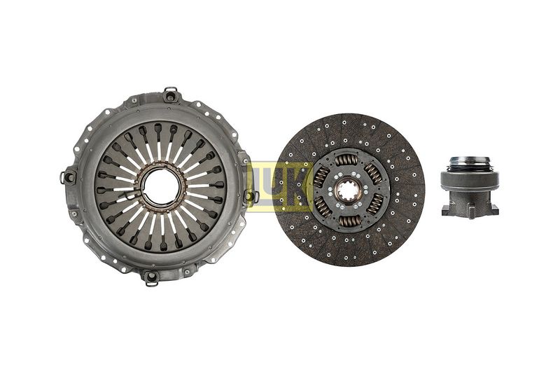 LUK Clutch Kit 643 3495 00