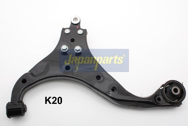 JAPANPARTS Vikšro valdymo svirtis