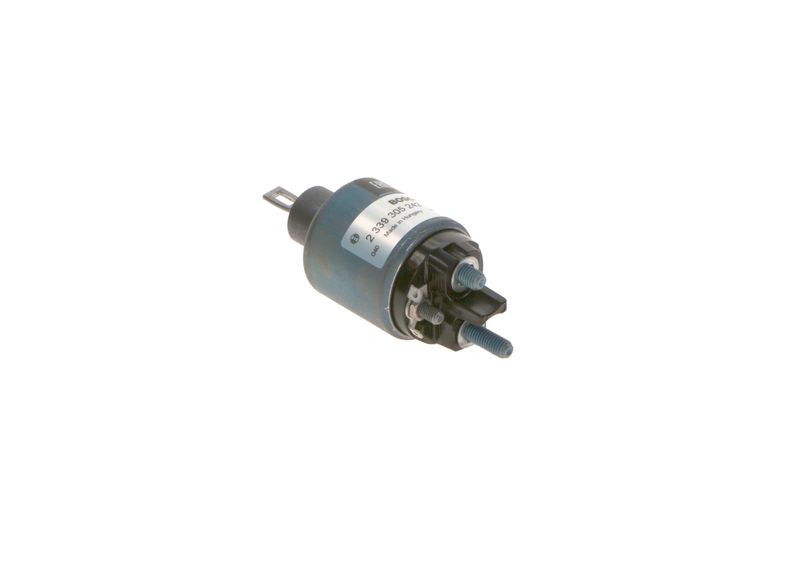 Elektromagnetický spínač, startér 2 339 402 261