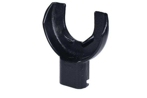 KS TOOLS 500.8507 Pressure Plate, spring compressor
