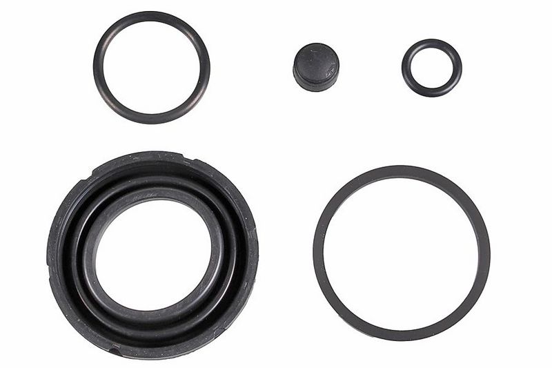 METZGER AUTOTEILE 114-0384 - Repair Kit, brake caliper