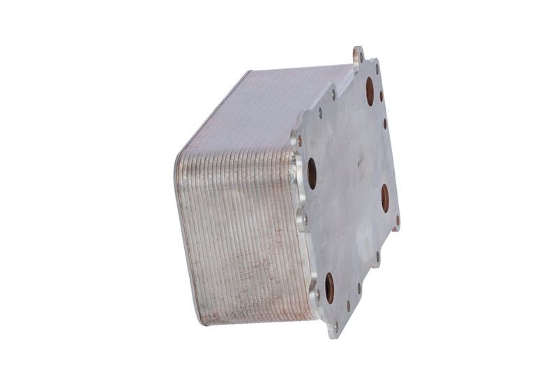 Olejový chladič, motorový olej 31231