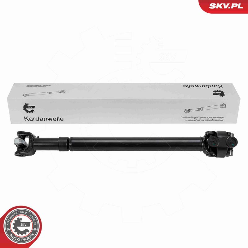 ESEN SKV 76SKV188 Propshaft, axle drive