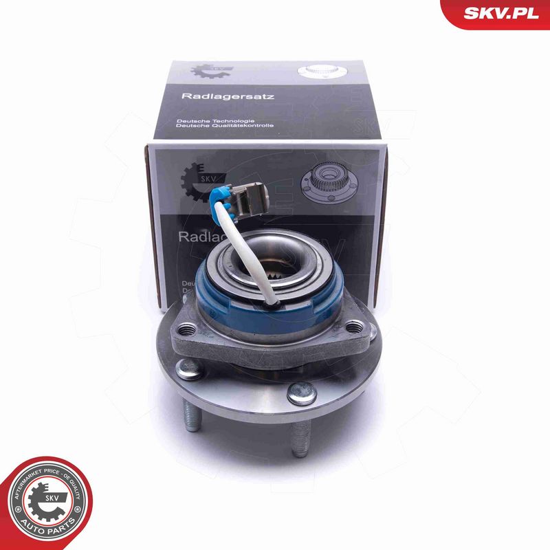ESEN SKV 29SKV433 - Wheel Bearing Kit