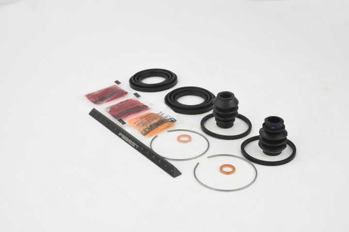 FEBEST 0375-YF4F Repair Kit, brake caliper
