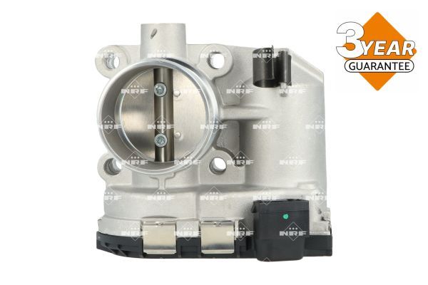 Carcasa clapeta NRF 408036