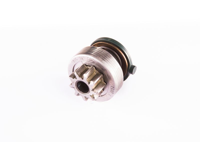 BOSCH 1006209607 Freewheel Gear, starter