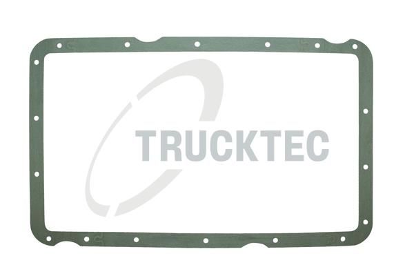 TRUCKTEC AUTOMOTIVE 01.10.078 - Gasket, oil sump