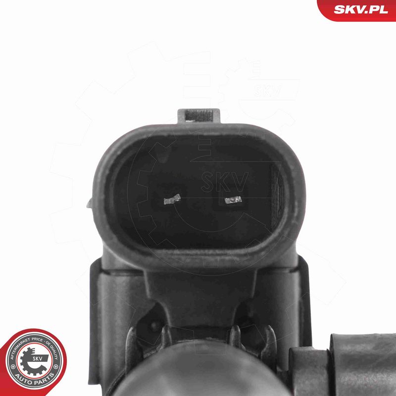 ESEN SKV 15SKV268 Washer Fluid Jet, window cleaning