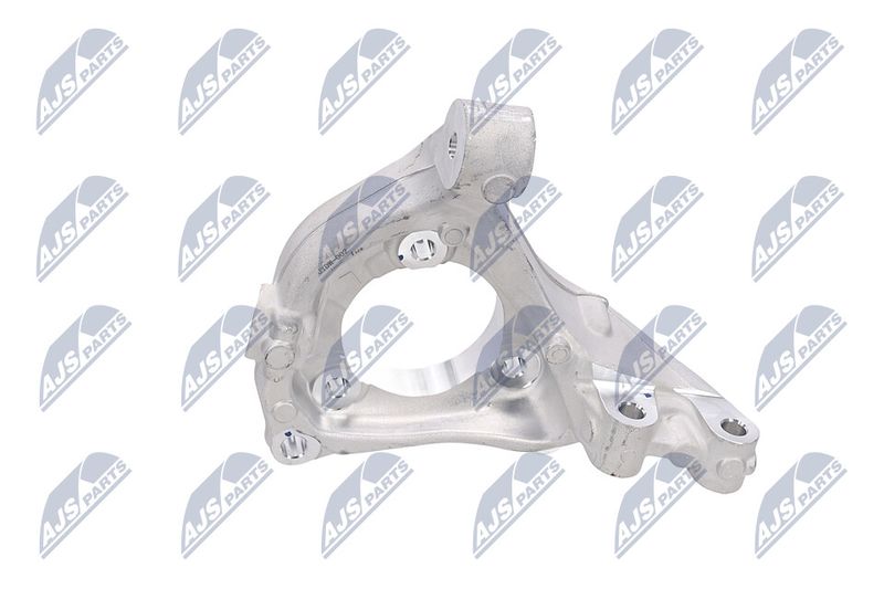 Käändmik, rattakinnitus, NTY ZZP-DW-002