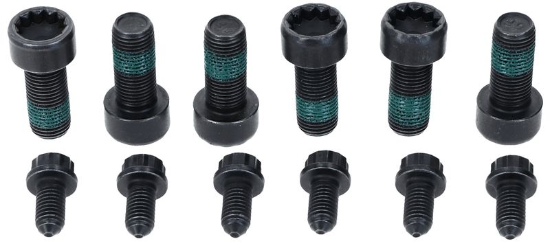 SACHS 2289601002 Clutch Kit
