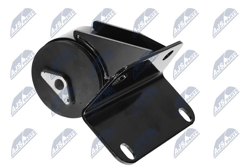 Paigutus, Mootor, NTY ZPS-CH-036