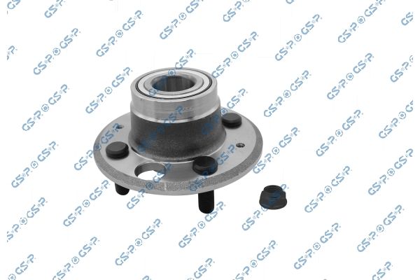 This part match OEM code: 42200SE0000