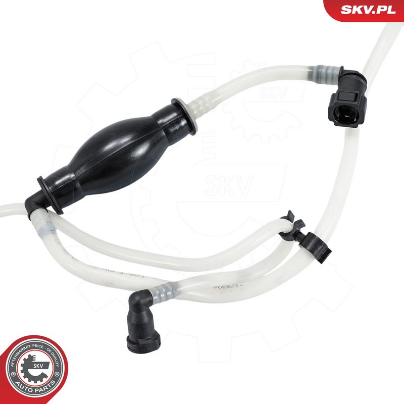 Kütusetorustik, ESEN SKV 87SKV013