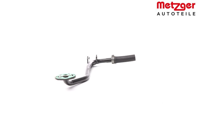 METZGER AUTOTEILE 4010479 Aušinimo skysčio vamzdis