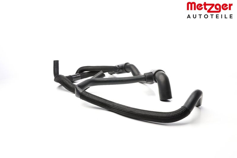 METZGER AUTOTEILE 2421301 Radiator Hose