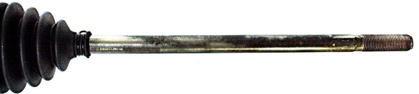 SPIDAN 52141 Steering Gear