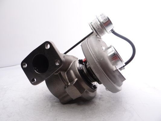 GARRETT 785827-5026S Charger, charging (supercharged/turbocharged)