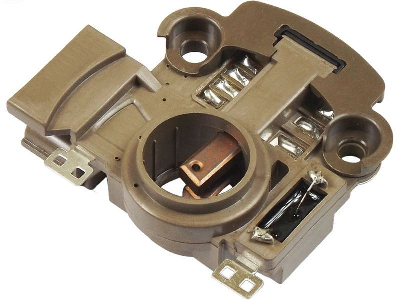 AS-PL ARE5114 Alternator Regulator