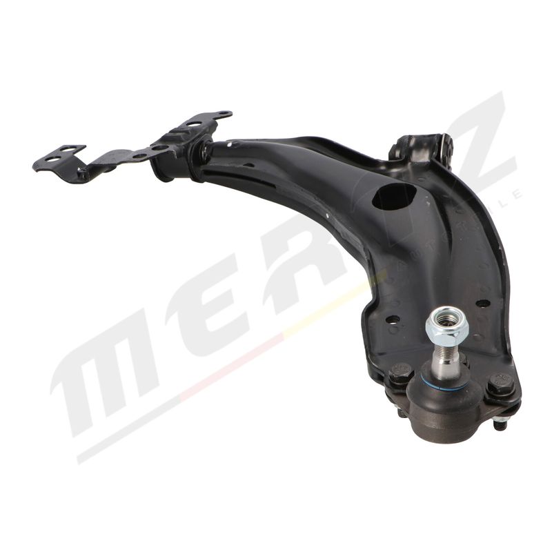 MERTZ M-S0909 Control/Trailing Arm, wheel suspension