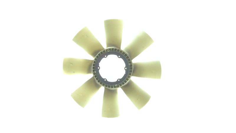 Product Image - Koelventilatorwiel - CFW37000P - MAHLE