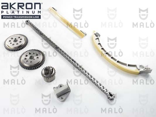 AKRON-MALÒ vezérműlánc készlet 909099