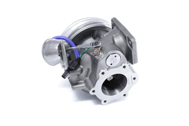 Compresor,sistem de supraalimentare T916946 BTS Turbo