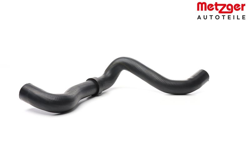METZGER AUTOTEILE 2420045 Radiator Hose