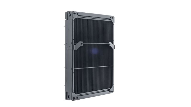 Product Image - Radiateur - CR1553000P - MAHLE