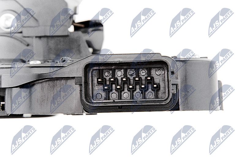 Ukselukk, NTY EZC-LR-005