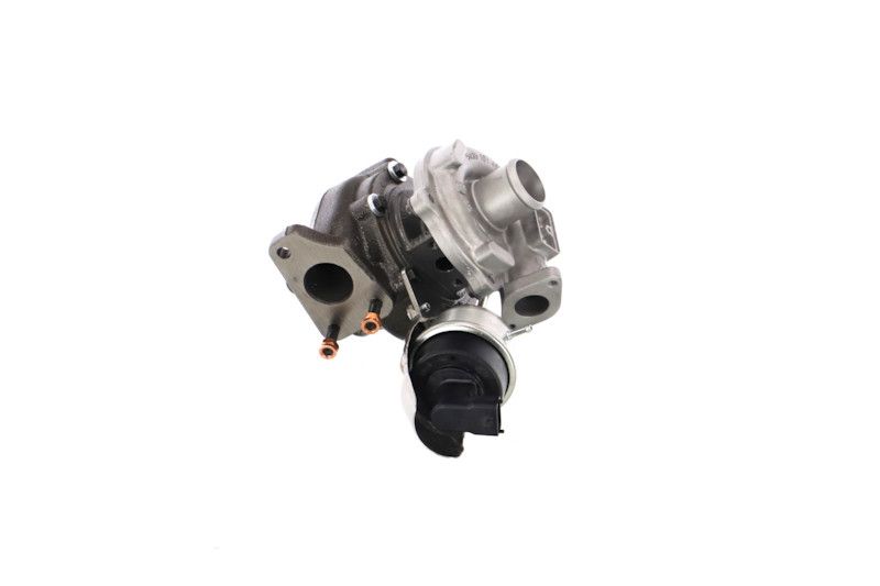 REMANTE 003-002-001394R Charger, charging (supercharged/turbocharged)