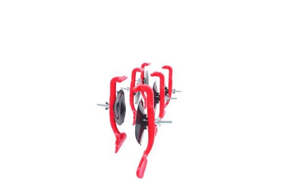 KS TOOLS 140.1020 Suction Set, trim fitting